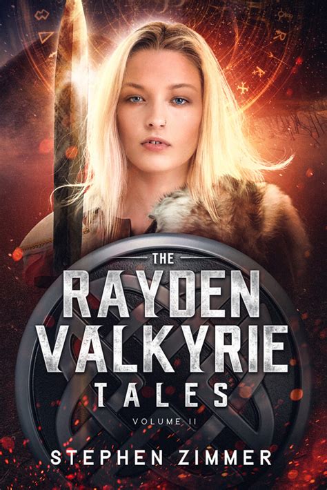 Valkyries in Modern Times: How the Concept of the Magical Warrior Lives on